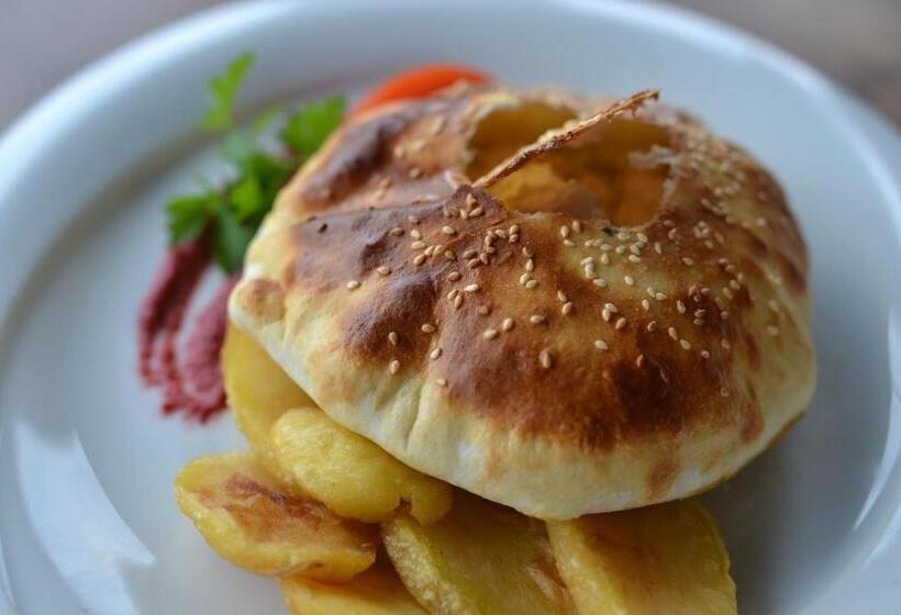 هتل Ciflik Winery