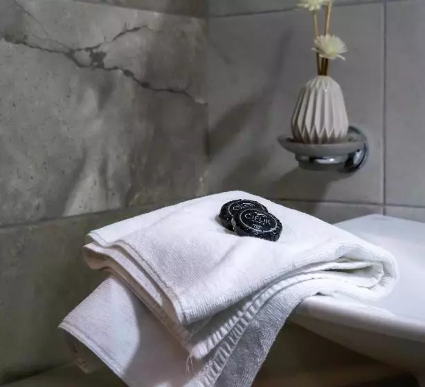 هتل Ciflik Winery