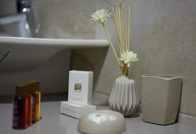 هتل Ciflik Winery