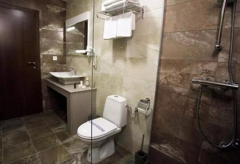 هتل Ciflik Winery