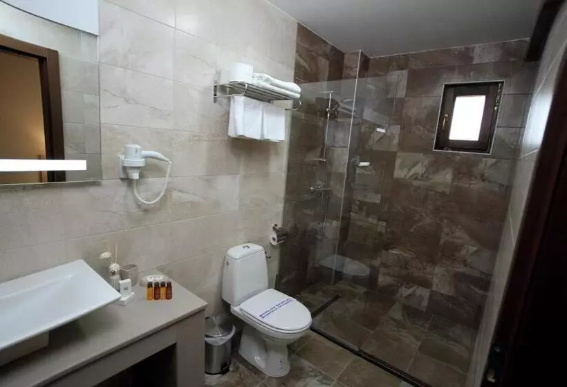 هتل Ciflik Winery