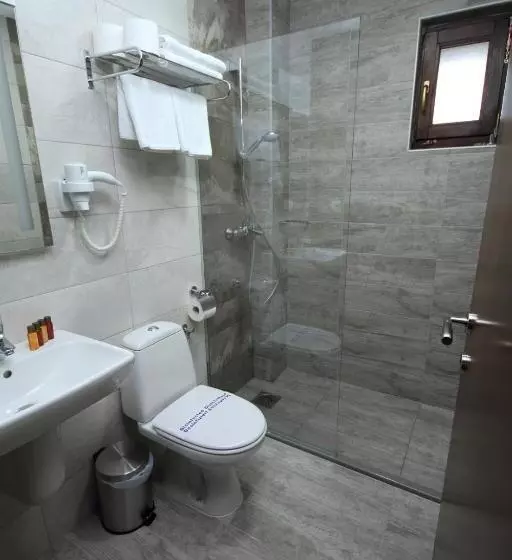 هتل Ciflik Winery