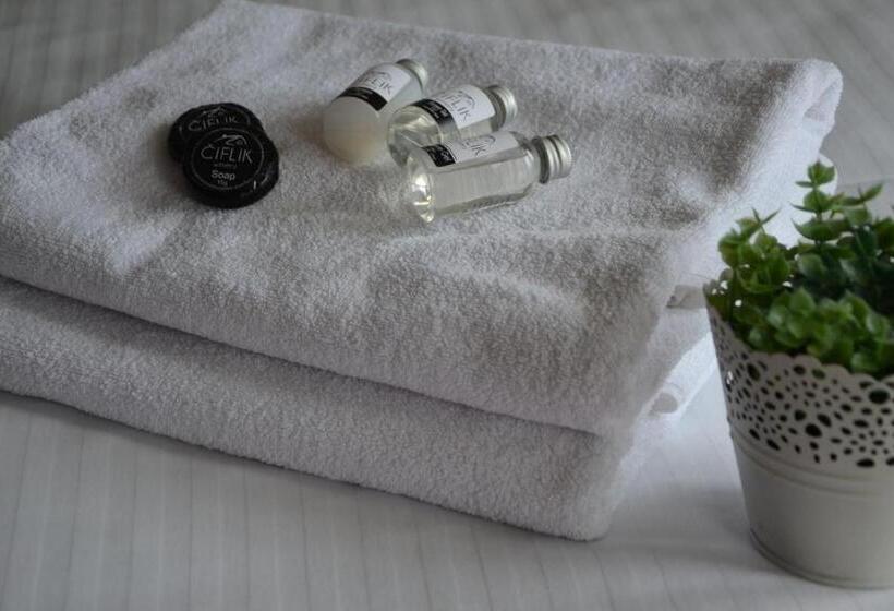 هتل Ciflik Winery