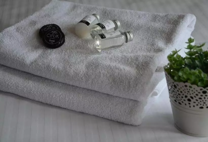 هتل Ciflik Winery