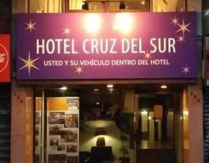 Otel Cruz Del Sur