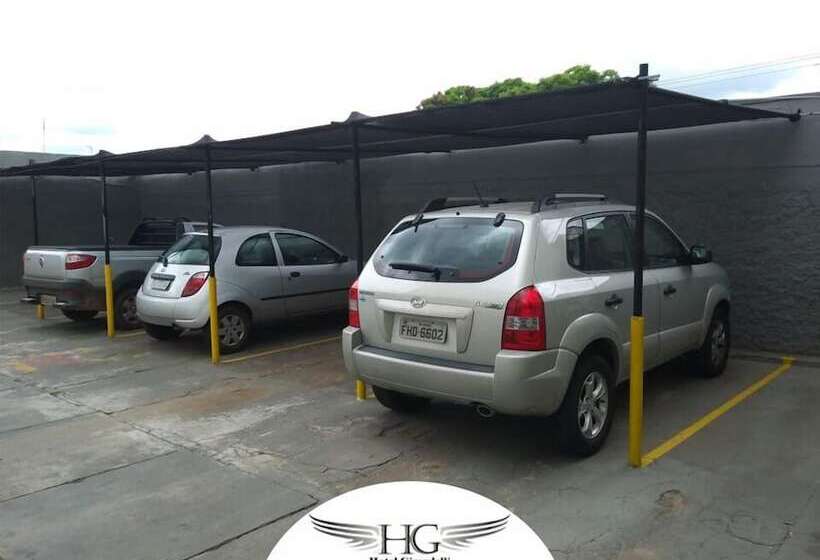 Отель Girardelli