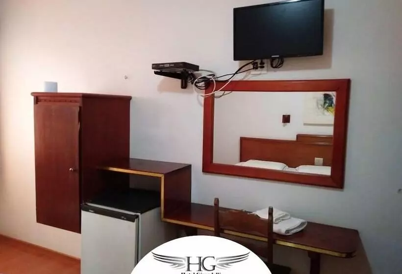 ホテル Girardelli