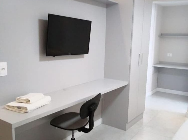 Отель Girardelli