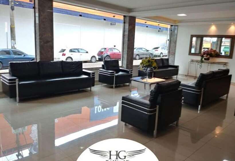 Отель Girardelli