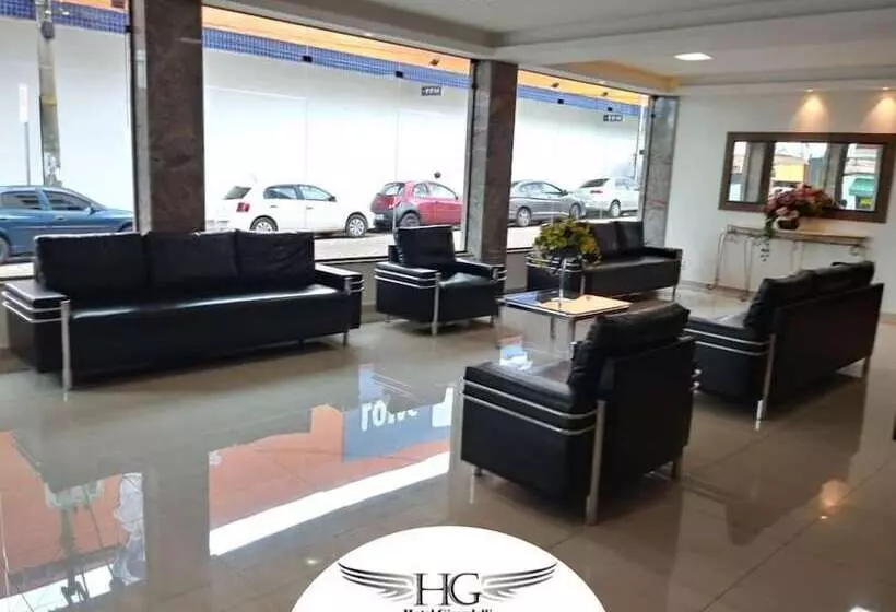 ホテル Girardelli