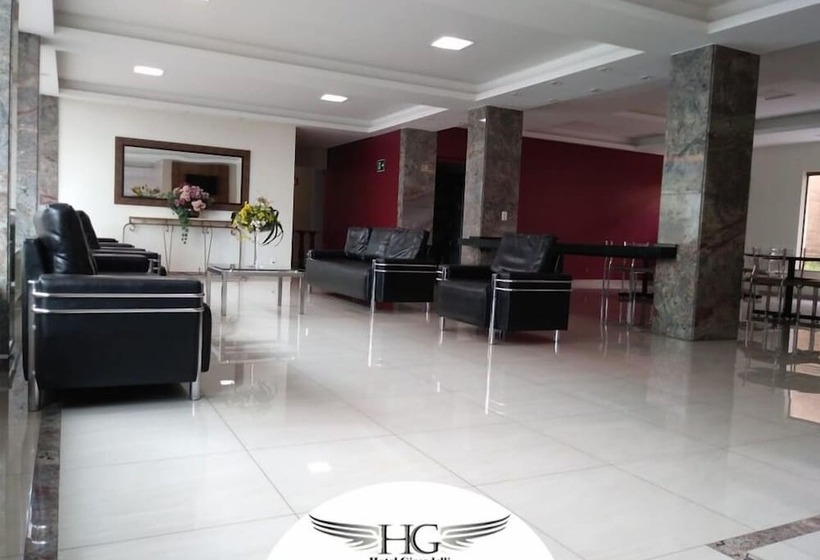 Отель Girardelli