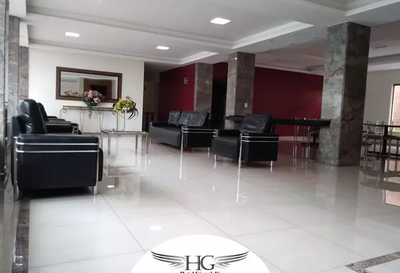 ホテル Girardelli