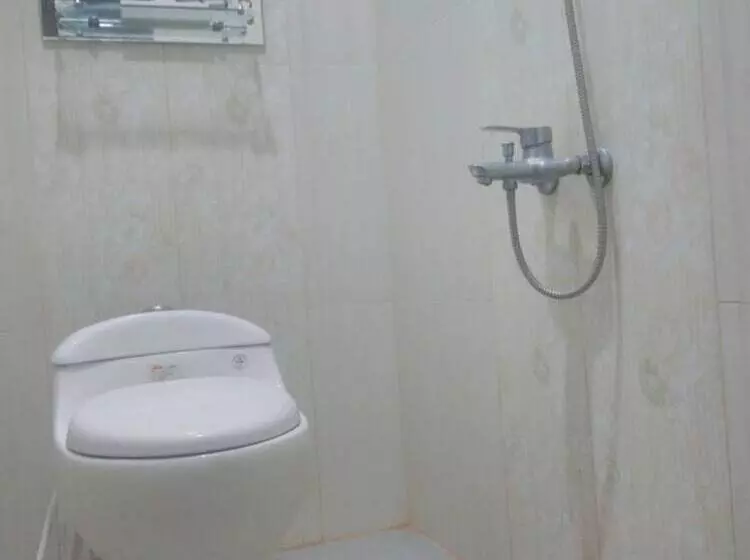 Hotell Hadrah
