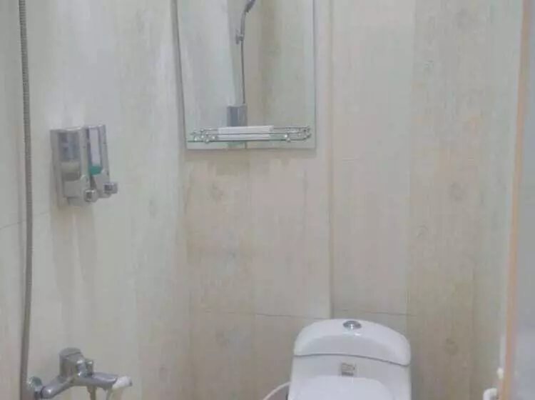 Hotell Hadrah