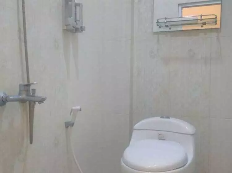 Hotell Hadrah