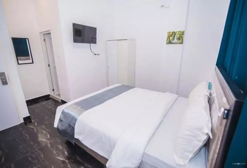 Hotell Hadrah