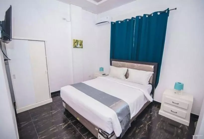 Hotell Hadrah