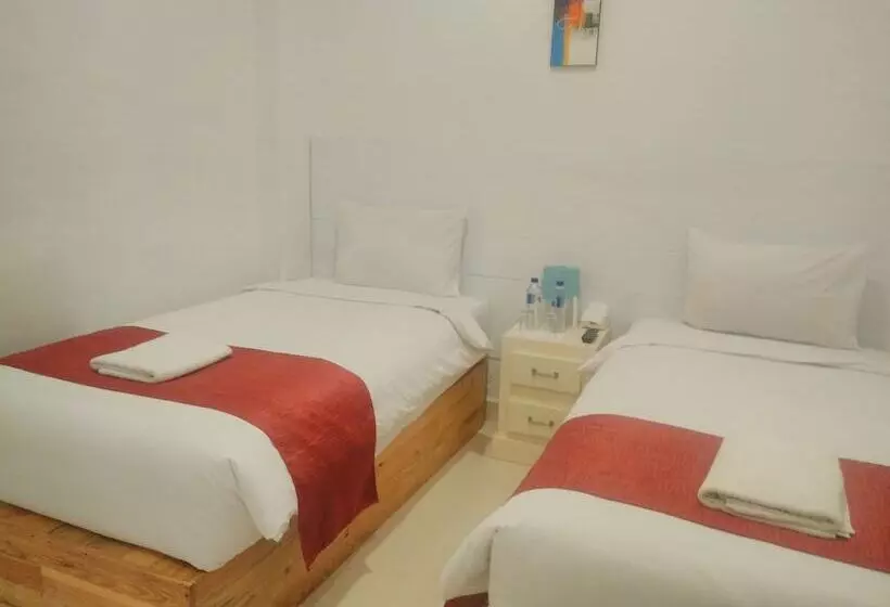 Hotell Hadrah