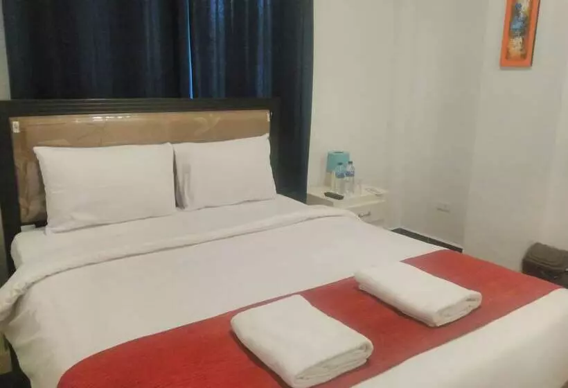 Hotell Hadrah