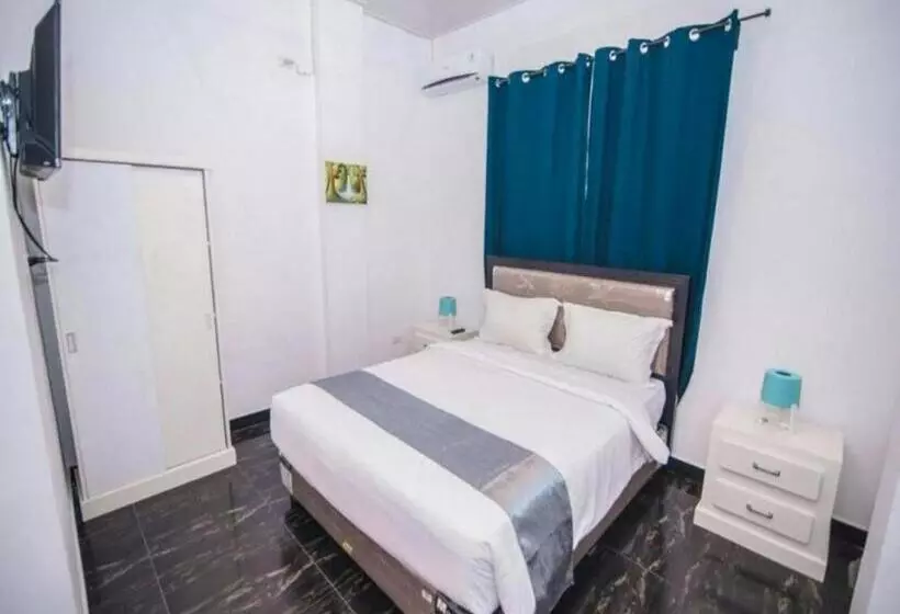 Hotell Hadrah