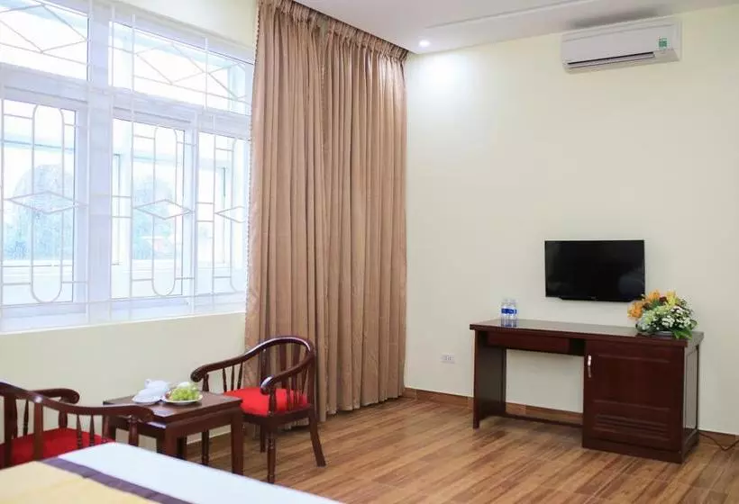 هتل Oyo 610 King Garden  Da Nang
