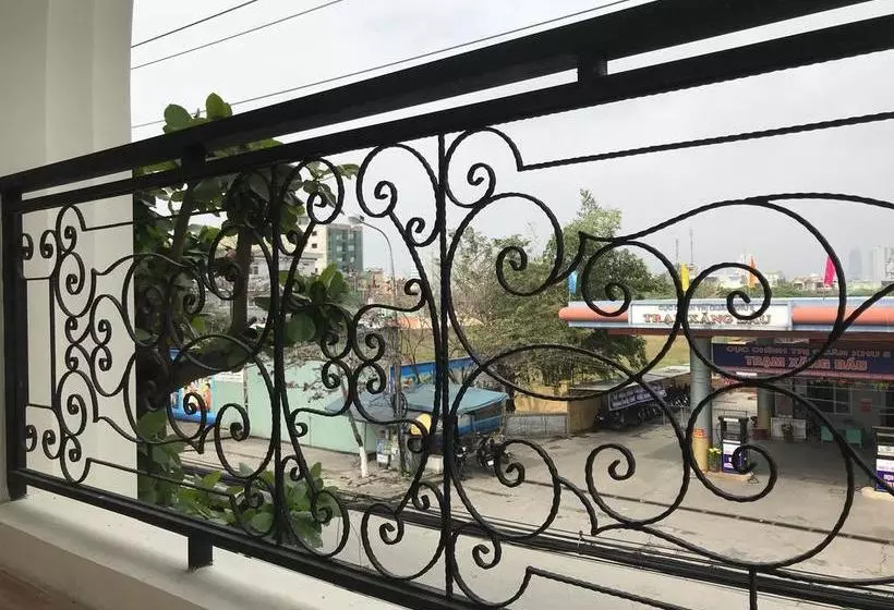 هتل Oyo 610 King Garden  Da Nang