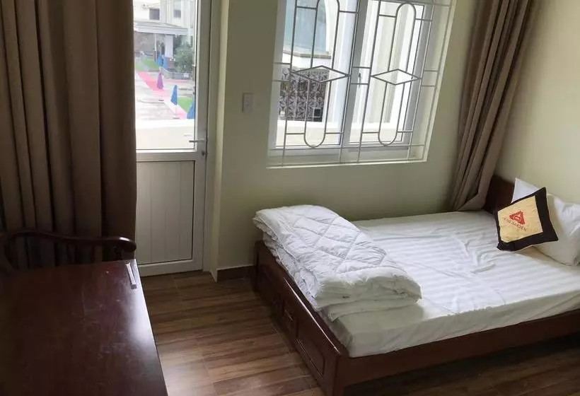 هتل Oyo 610 King Garden  Da Nang