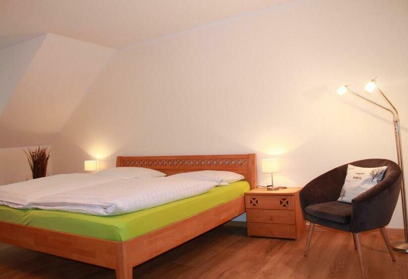 Hotel Landgasthof Riedl