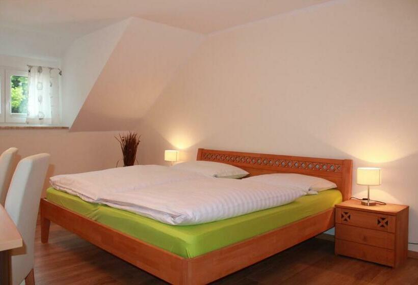 Hotel Landgasthof Riedl