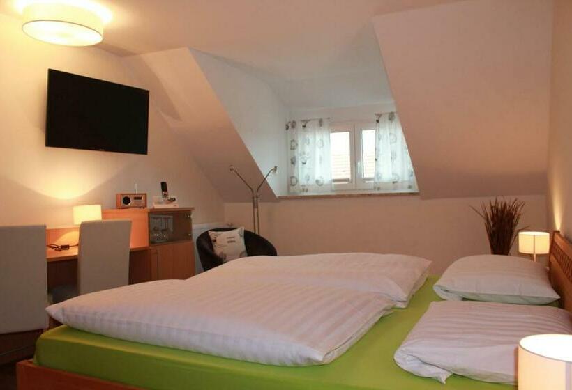 Hotel Landgasthof Riedl