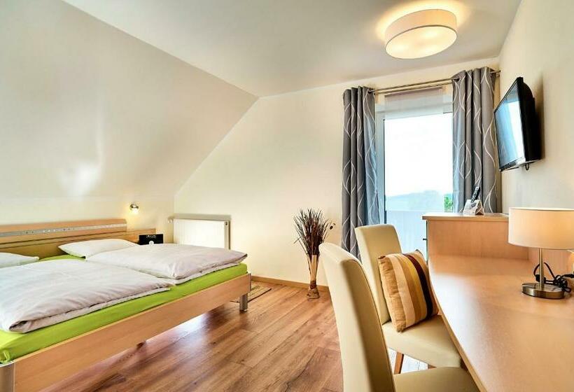 Hotel Landgasthof Riedl