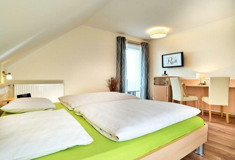 Hotel Landgasthof Riedl