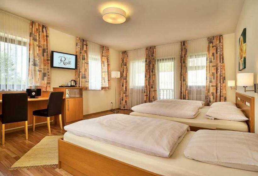 Hotel Landgasthof Riedl