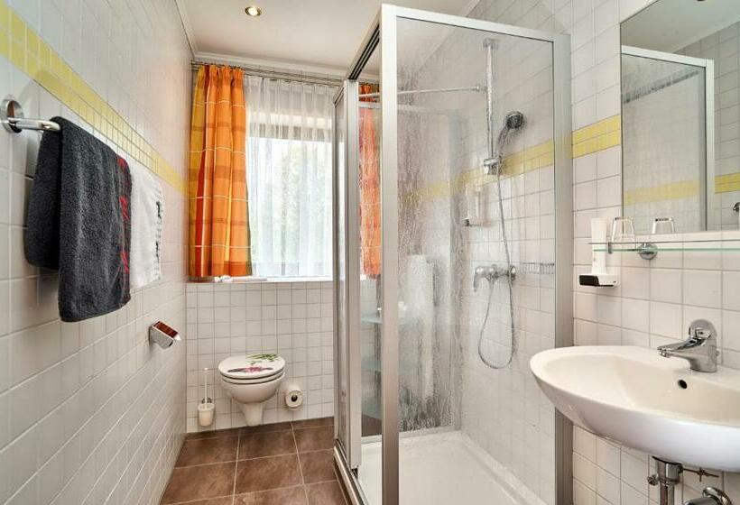 Hotel Landgasthof Riedl