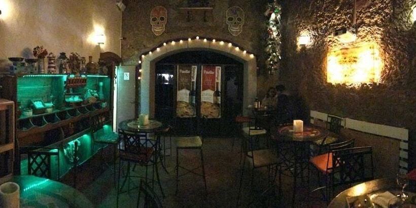 酒店 Las Candelas De Huamantla