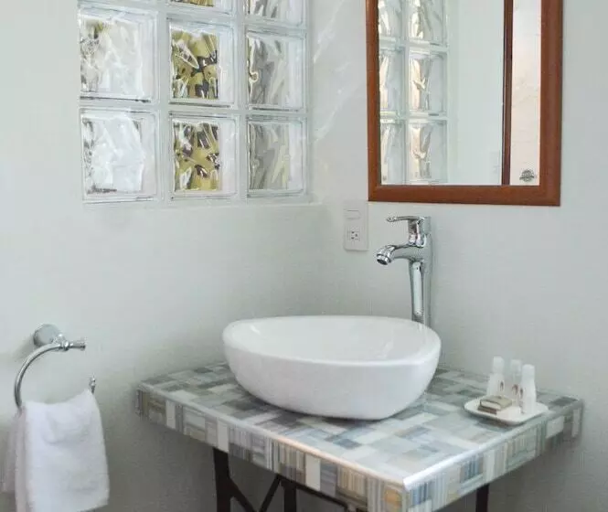 Hotel Las Candelas De Huamantla