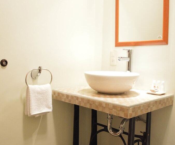 酒店 Las Candelas De Huamantla