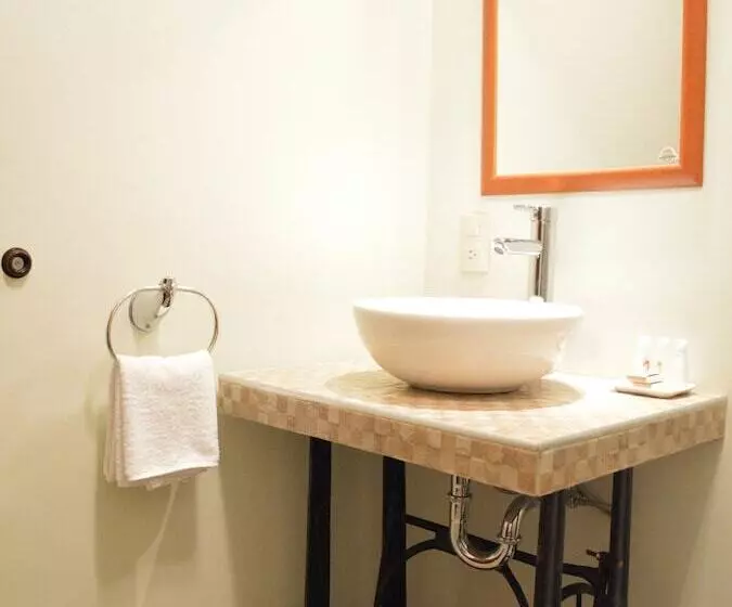 Hotel Las Candelas De Huamantla