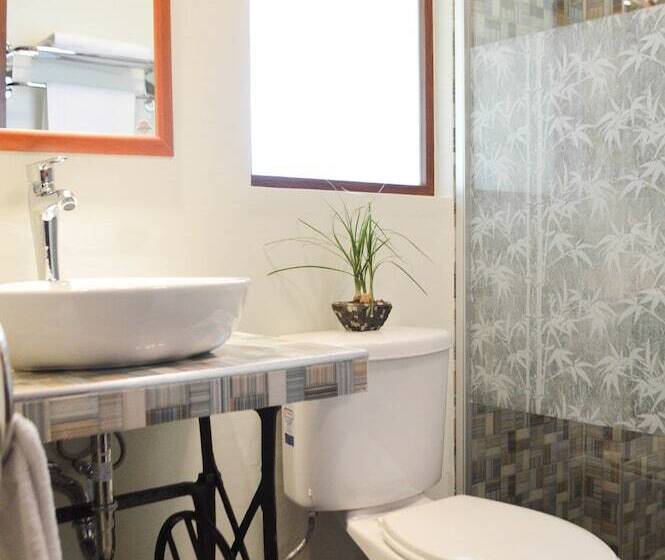 酒店 Las Candelas De Huamantla