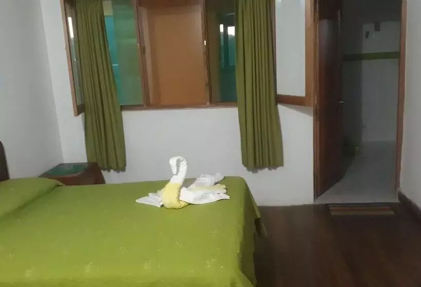 هتل Rurrenabaque