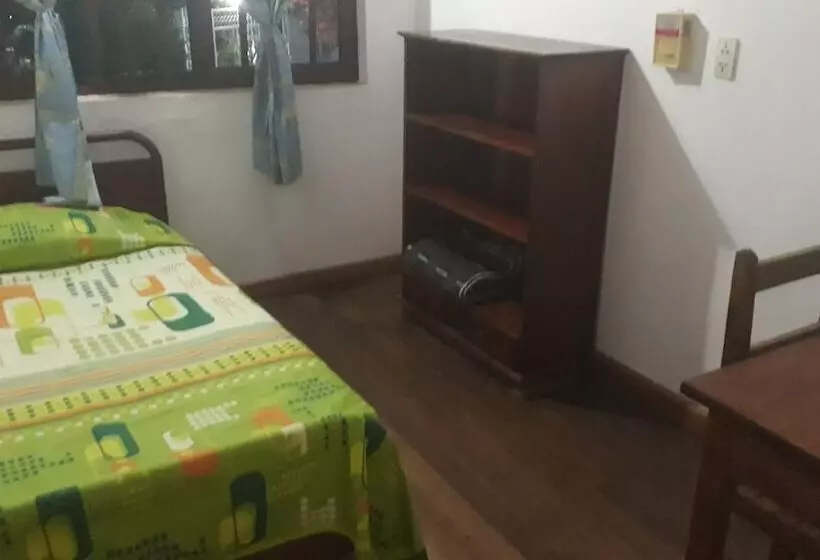 هتل Rurrenabaque