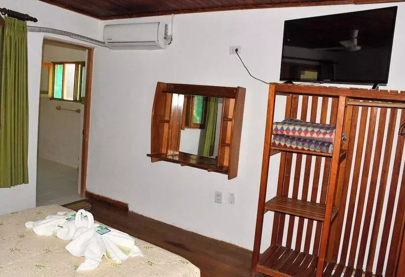 هتل Rurrenabaque