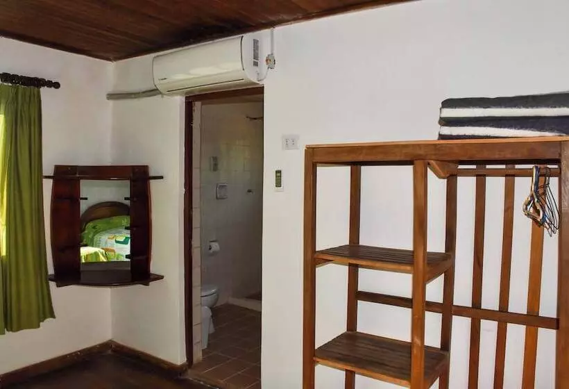 هتل Rurrenabaque