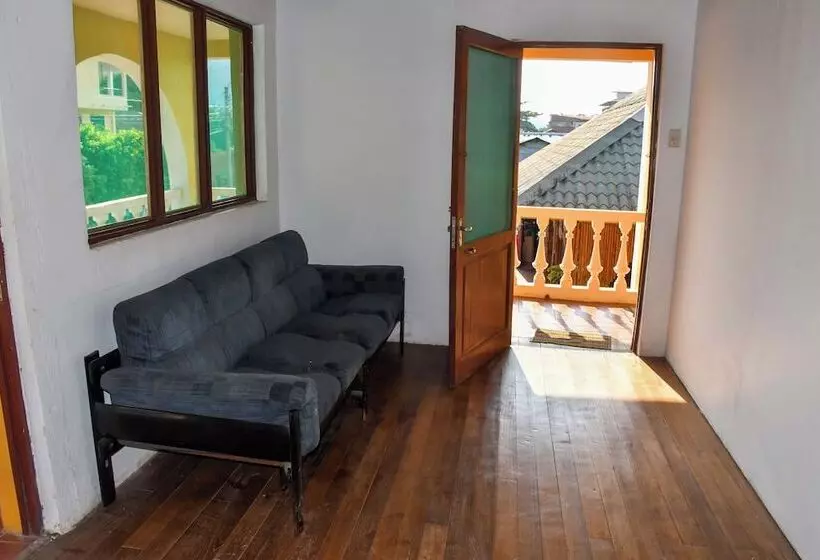 هتل Rurrenabaque