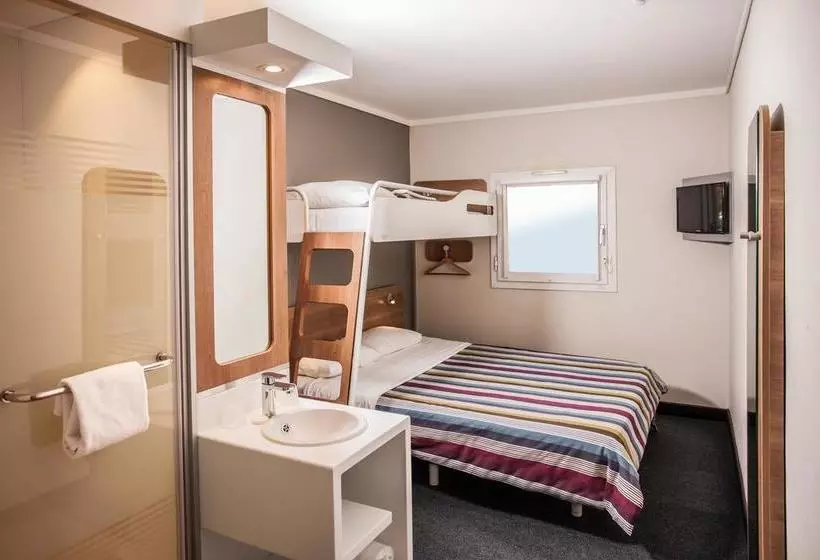 ホテル Sun1 Benoni