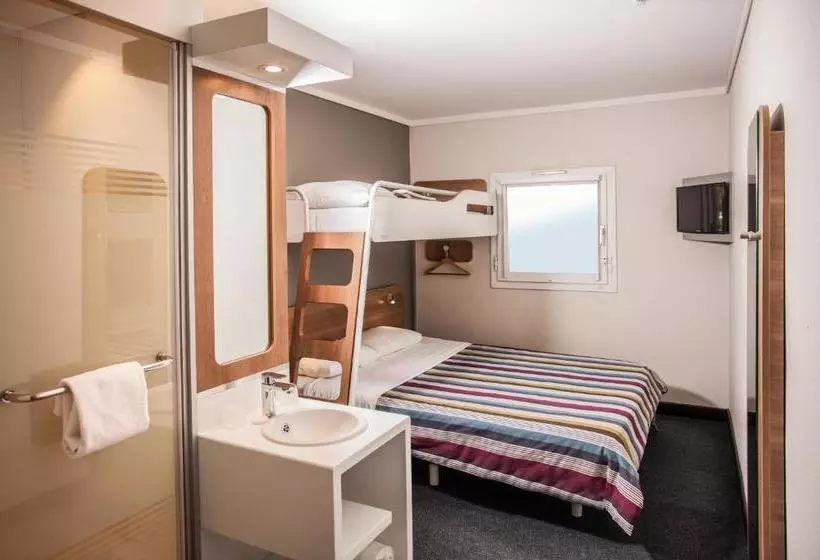 ホテル Sun1 Benoni