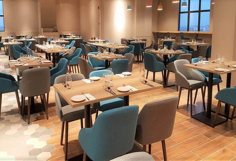 Hotel Trove Johor Bahru