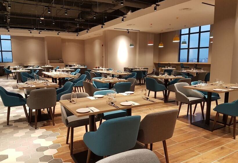 Hotel Trove Johor Bahru