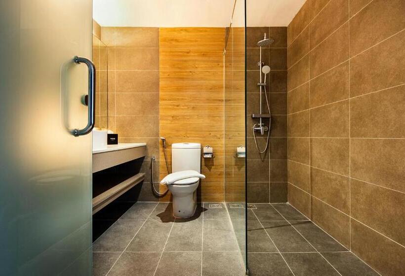 Hotel Trove Johor Bahru