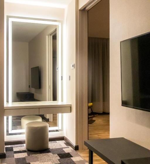 Hotel Trove Johor Bahru